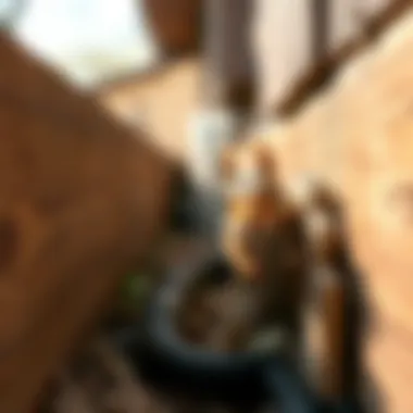 Sealing Entry Points Against Squirrels Professionals sealing entry points to prevent squirrel access