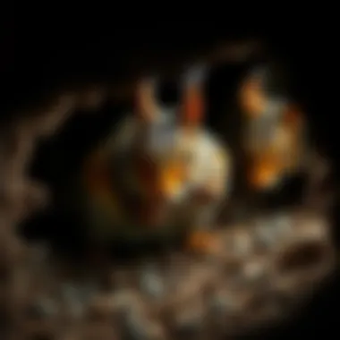 Identifying Squirrel Infestation Signs Signs of squirrel infestation in a typical crawl space