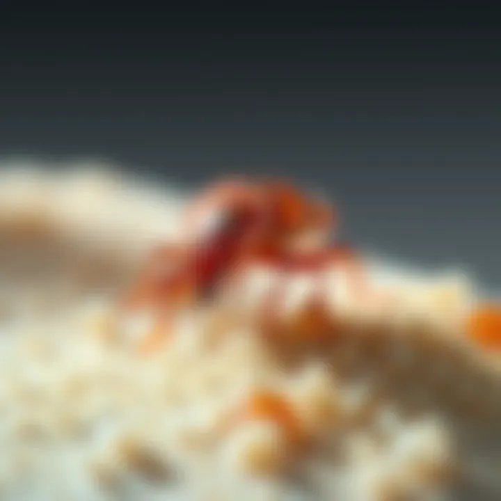 Bed Bug Feeding Behavior Visual representation of bed bug feeding habits