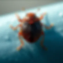 Understanding the Bed Bug Blue Test: Insights and Implications Introduction