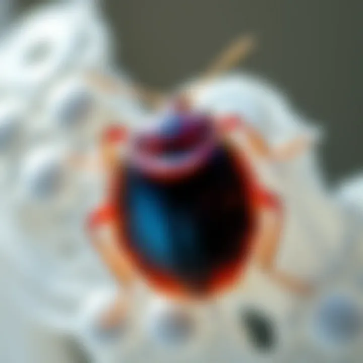 Understanding the Bed Bug Blue Test: Insights and Implications Summary