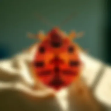 Understanding the Cost of Ehrlich Bed Bug Treatment Summary Understanding the Cost of Ehrlich Bed Bug Treatment Summary