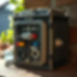 Understanding the Evo Circuit Bait Station: An In-Depth Analysis Introduction