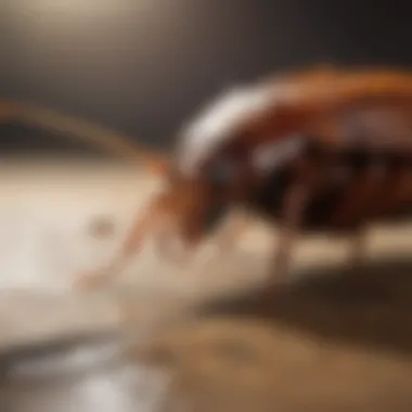 Preventive Measures Against Cockroaches Preventive measures to keep cockroaches out