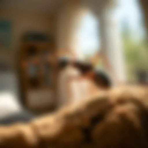 Understanding the Intrusive Nature of Ants in Living Spaces Introduction