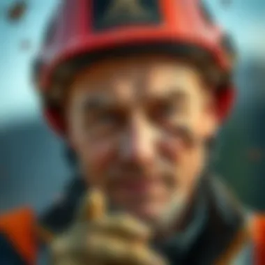 Application Techniques for Alpine WSG Visual representation of Alpine WSG application techniques