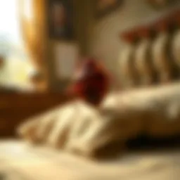 Understanding the Presence of Bed Bugs in Bed Frames Introduction