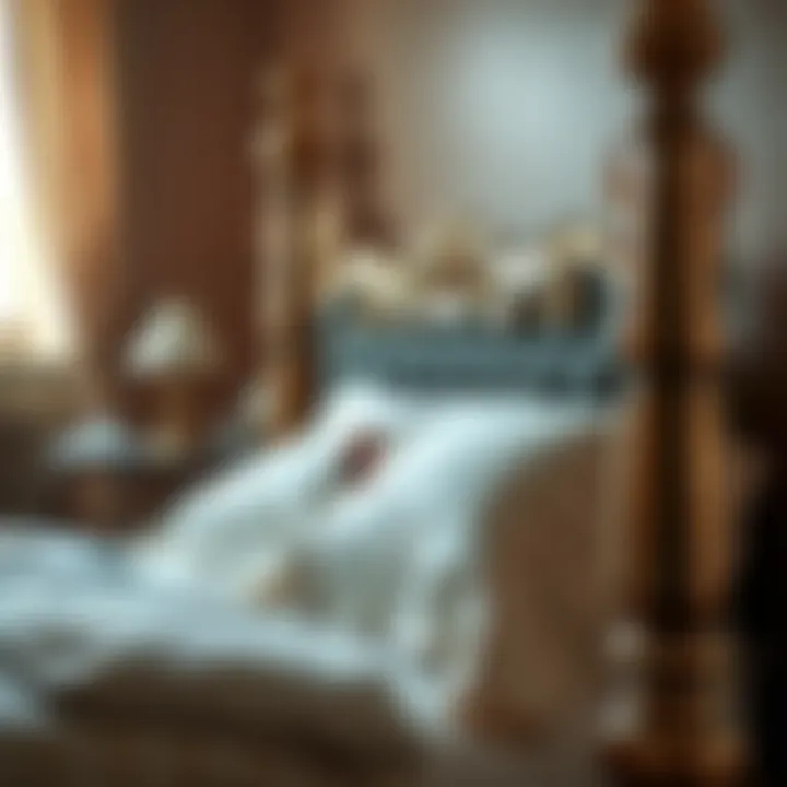 Notable Understanding the Presence of Bed Bugs in Bed Frames Notable Understanding the Presence of Bed Bugs in Bed Frames