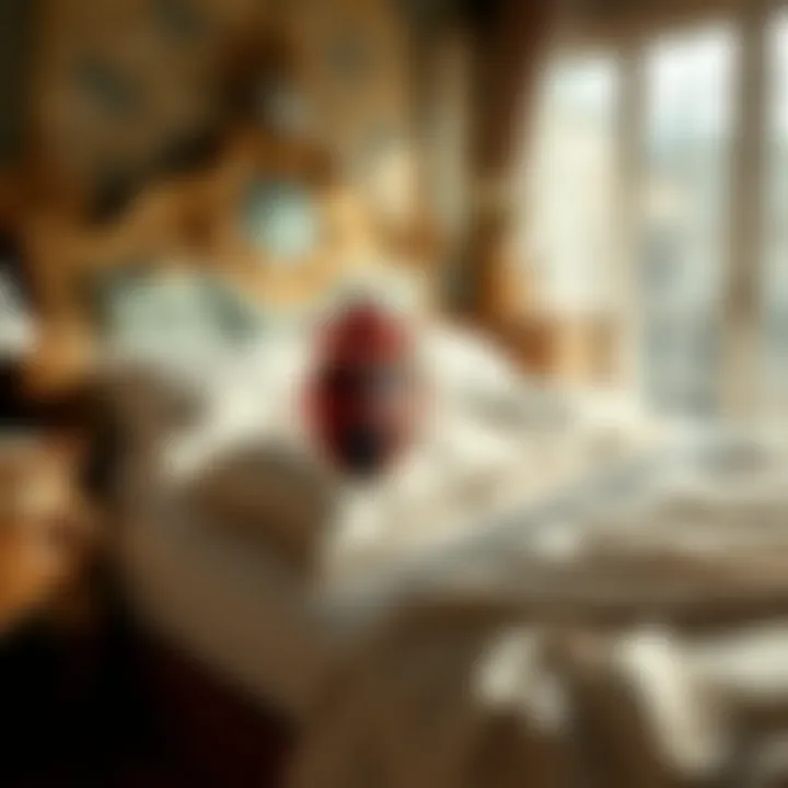 Understanding the Presence of Bed Bugs in Bed Frames Summary Understanding the Presence of Bed Bugs in Bed Frames Summary