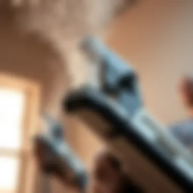 Integrating Spray Foam in Pest Control Integrating spray foam in pest control strategy