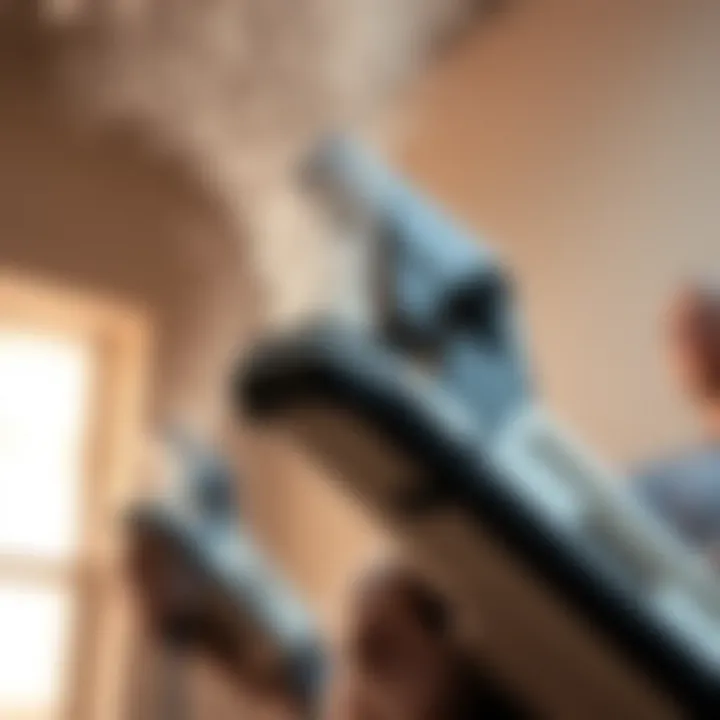 Integrating Spray Foam in Pest Control Integrating spray foam in pest control strategy