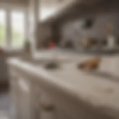 Eco-friendly pest control methods displayed visually.