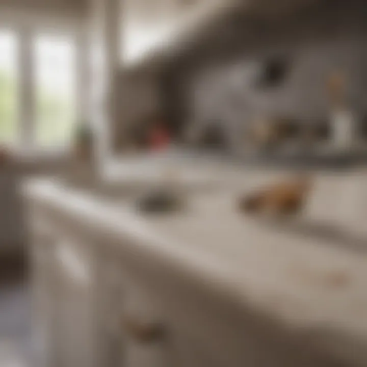 Eco-friendly pest control methods displayed visually.