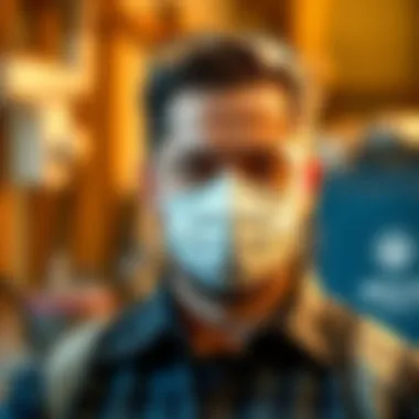 Checklist of qualifications for pest inspectors in Virginia