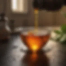 Natural orange oil extraction process