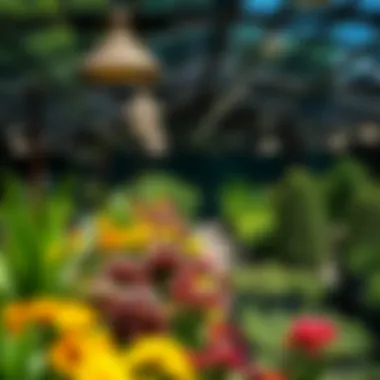 Notable Valley Crest Nursery: An In-Depth Examination