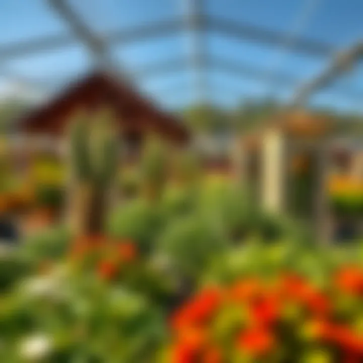 Valley Crest Nursery: An In-Depth Examination Summary